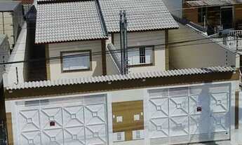 Imagem 2: CASA TÉRREA - JARDIM ÁLAMO - SP