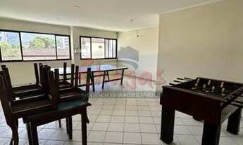 Imagem 6: Apartamento com vista para o mar na Martim de Sá 100 metros do mar