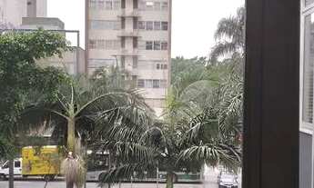 Imagem: Sala Comercial - Faria Lima