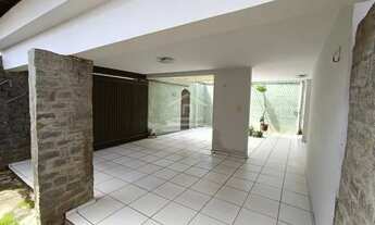 Imagem 6: Casa para venda com 75 metros quadrados com 3 quartos em Memorare - Teresina - PI