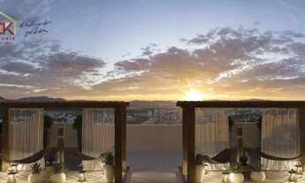 Imagem 6: Apartamentos em construção com 2 dormitórios à venda, 62 m² por R$ 272.000 - Residencial N