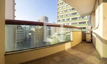 Imagem 5: Apartamento para Aluguel - Pinheiros, 3 Quartos, 190 m2