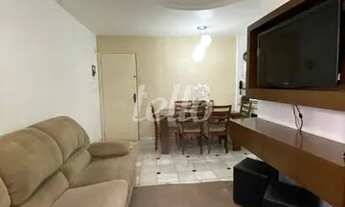 Imagem 2: São Paulo - Apartamento Padrão - São Lucas