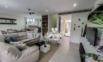 Imagem 6: Village com 4 dormitórios à venda, 374 m² por R$ 2.500.000,00 - Riviera - Módulo 24 - Bert