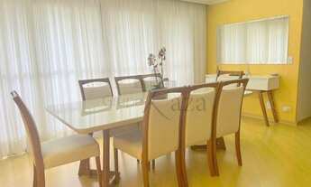 Imagem 6: Apartamento para venda Residencial Por do Sol com 169M² com 5 quartos em Centro