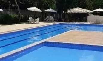 Imagem 2: Apartamento mobiliado Bosque da Aldeia