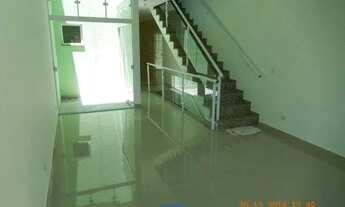 Imagem 6: Sobrado na Saúde