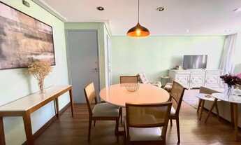 Imagem 4: Apartamento para aluguel com 70 metros quadrados com 2 quartos em Vila Mariana - São Paulo