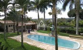 Imagem: Casa à venda, 6 quartos, 6 suítes, 5 vagas