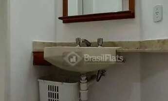 Imagem 6: Flat com 1 dormitório para alugar, 41 m² por R$ 3.800/mês - Paraíso - São Paulo/SP