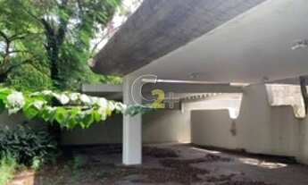 Imagem 4: CASA TÉRREA - ALTO DA LAPA - 4 DORMS - 3 SUITES - 8 VAGAS