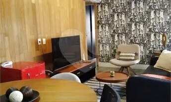 Imagem 4: São Paulo - Apartamento Padrão - JARDIM PAULISTA