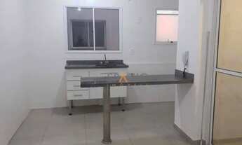 Imagem 2: Apartamento com 3 dormitórios, 60 m² - venda por R$ 250.000 ou aluguel por R$ 1.485/mês