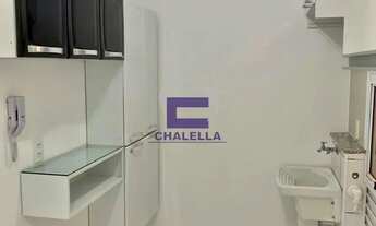 Imagem 4: Apartamento para aluguel tem 64 metros quadrados com 2 quartos