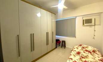 Imagem 6: Apartamento para venda tem 74 metros quadrados com 2 quartos em Jacarepaguá - Rio de Janei