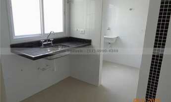 Imagem 5: Cobertura - Bela Vista - Santo Andre - Sao Paulo