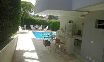 Imagem 3: Casa em Alphaville, Casa no Residencial 5 em Alphaville