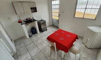 Imagem 3: Apartamento mobiliado
