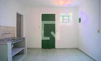 Imagem 4: Casa para Aluguel - Artur Alvim, 1 Quarto, 35 m2