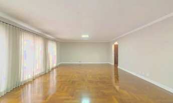 Imagem: Apartamento com 4 dormitórios para alugar