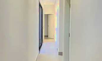 Imagem 7: Casa Assobradada em Indaiatuba SP condomínio Helvétia Park, oportunidade