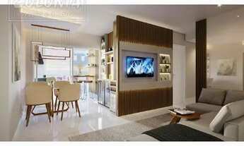 Imagem 2: Santo André - Apartamento Padrão - Vila Léa