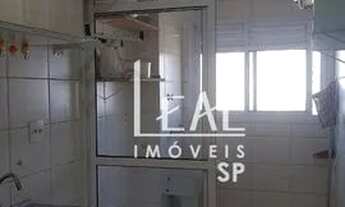 Imagem 6: Apartamento com 2 dormitórios para alugar, 47 m² por R$ 2.000/mês - Ponte Grande - Guarulh