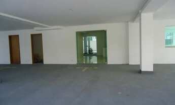 Imagem 2: Cobertura duplex para aluguel com 110 metros quadrados com 3 quartos