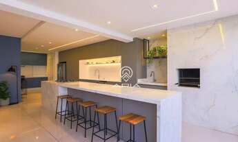 Imagem 6: Apartamento com 3 dormitórios à venda, 167 m² - Gleba Palhano - Londrina/PR