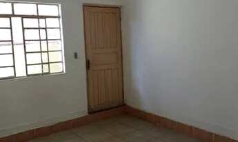 Imagem 2: Locação casa R$ 800,00 Rio Bonito Casa 1 dormitório sala cozinha WC área de sem garagem