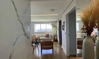 Imagem 5: Apartamento para venda com 127 metros quadrados com 2 quartos em Parque Prado - Campinas