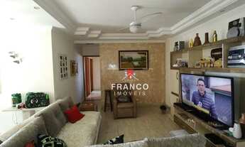 Imagem 3: Apartamento com 3 dormitórios à venda, 154 m² por R$ 800.000 - Vila Tupi - Praia Grande/SP