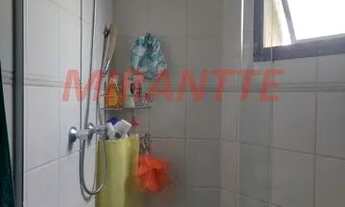 Imagem 7: Apartamento de 55m² com 2 quartos em Santana