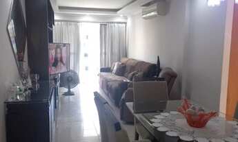 Imagem 5: MARAVILHOSO APARTAMENTO 108M², 03 QUARTOS, 02 VAGA DE GARAGEM , REFORMADO POR ARQUITETO, T