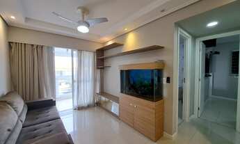 Imagem 4: NATIVE RESIDENCE - PECHINCHA - APARTAMENTO - 2 QUARTOS (PORTEIRA FECHADA) - 69 M²