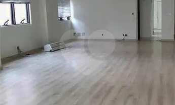 Imagem 5: SALA COMERCIAL NO JARDIM PAULISTA COM 7 VAGAS DE GARAGEM