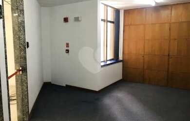 Imagem 7: São Paulo - Conjunto Comercial/Sala - BROOKLIN
