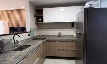 Imagem 7: Casa Mobiliada, 135m, 3 quartos, 1 Suite, 1 Andar Sul, 50 metros do Mar