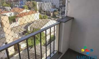 Imagem: Apartamento em Perdizes com 2 dormitórios