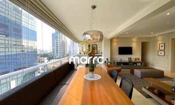 Imagem 7: Apartamento à venda no Somma Brooklin