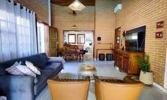 Imagem 6: Casa de condomínio térrea para venda com 180 metros quadrados com 3 quartos