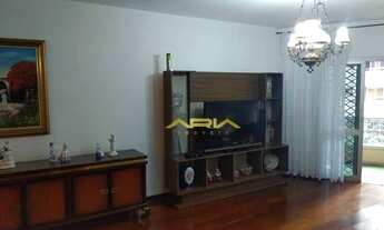 Imagem 5: Ed. Presidente, Centro Londrina/PR , Apartamento a venda 3 Quartos - Suíte