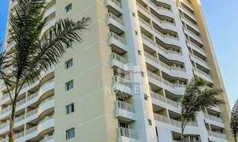 Imagem: Apartamento mobiliado