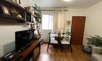 Imagem 4: Apartamento à venda, 2 quartos, 1 vaga, Buritis - Belo Horizonte/MG