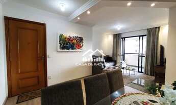 Imagem 6: 3 dormitórios, 1 suíte, 2 vagas de garagem, lazer completo