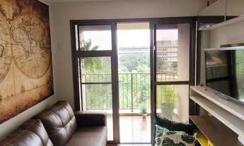 Imagem 3: Apartamento com 3 Quartos à Venda, 76 m² por R$ 670.000 - Gragoatá - Niterói/RJ