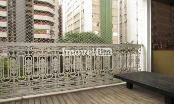 Imagem 6: Itaim Bibi Apartamento com 4 dormitórios