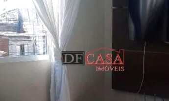 Imagem 4: Apartamento com 2 dormitórios, 39 m² - venda por R$ 155.000,00 ou aluguel por R$ 1.228,00