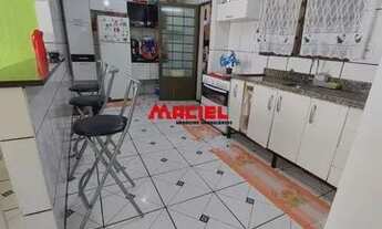 Imagem 7: Casa Padrão em São José dos Campos