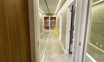 Imagem 6: Apartamento com 3 dormitórios à venda, 293 m² por R$ 2.151.800,00 - Jardim Botânico - Ribe